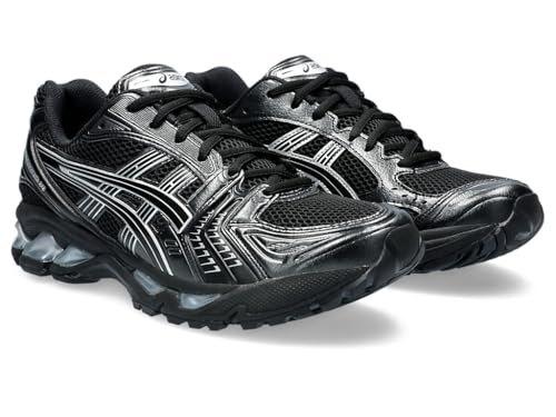 ASICS Gel Cumulus 20 Men's Running Shoes, black, 6