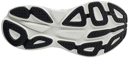 Hoka Men's Bondi 8 Outer Space/All Aboard 11 Medium