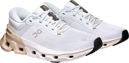Women's Cloudflyer 5 (Arctic/Cream)