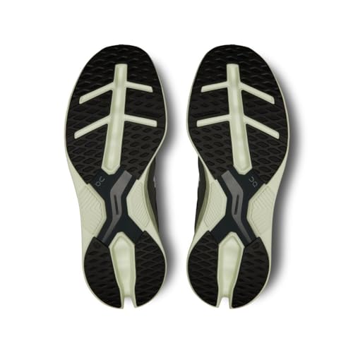 On Mens Cloudeclipse Rock/Lima 11.5 Medium