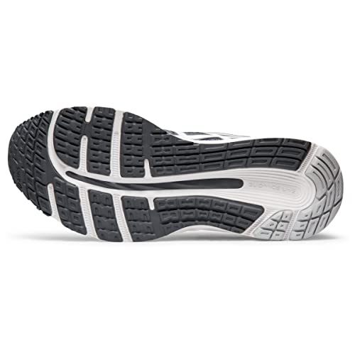 ASICS New Men's Gel Cumulus 21 Running Shoe Metropolis/White 10 4E