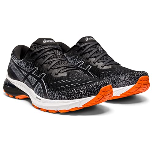 ASICS GT-2000 9 Black/Metropolis 9 D (M)