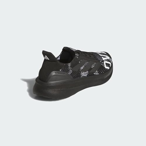 adidas x Overtime Ultraboost 5X Shoes Black/Black/White