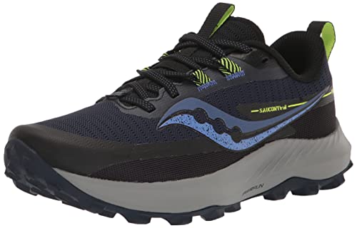 Saucony Peregrine 13 Women's Trail Runing Shoe