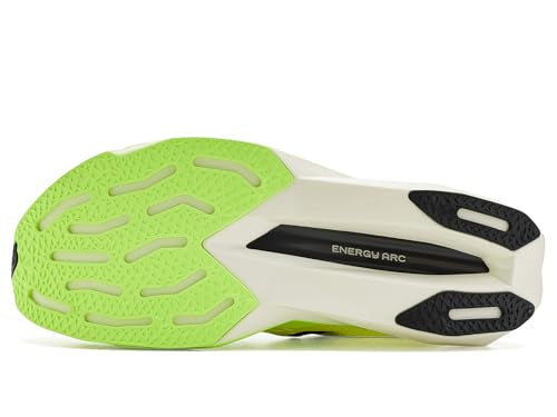 New Balance Mens FuelCell SuperComp Pacer Alkaline Green/White 11.5 Medium