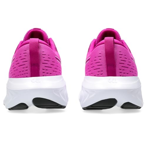 ASICS Women's Gel-Excite 10 Running Shoes, 6.5, Bold Magenta/Lavender Glow