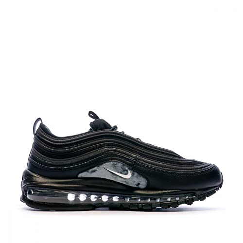 Nike Revolution EU Men's Running Shoes, Multicoloured Black White Anthracite 015, 11