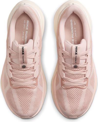 Premium Women's Structure 25 (600 - Pink Oxford/Anthracite-Pale Ivory) by Nike