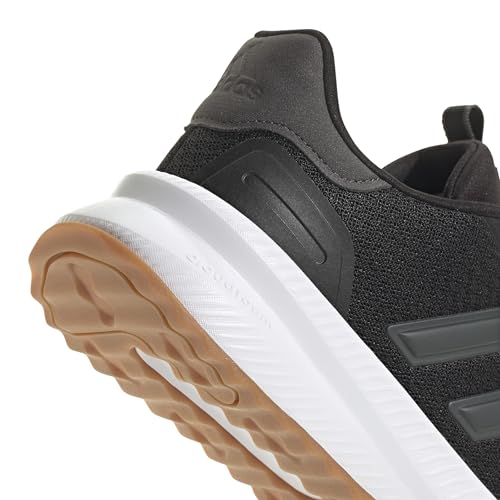 Adidas Men's X_PLR Path, Black/Grey/Gum, 10.5