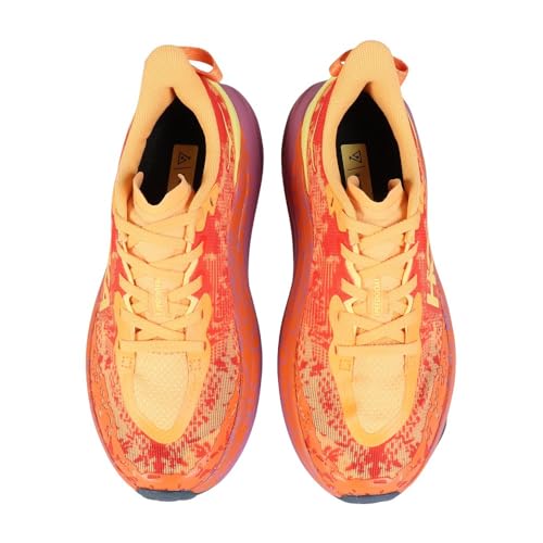 Hoka Women's Speedgoat 6 Trail Shoe