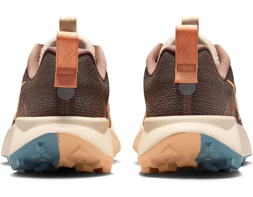 Women's Wildhorse 10 (201 - Mink Brown/Orange Chalk-Cave Stone) - alternate view 3
