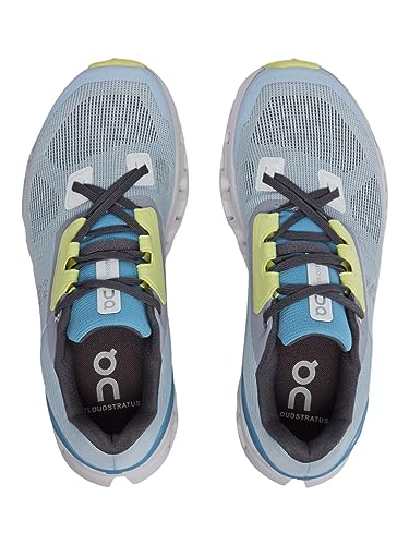 Women’s Cloudstratus (Chambray/Lavender)