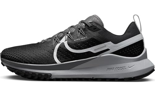Nike Women's React Pegasus Trail 4 DJ6159 001 - product image