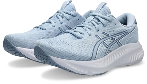 ASICS Women's Gel-Excite 11 Running Shoes, Solid Air Calm Indigo, 7.5 US