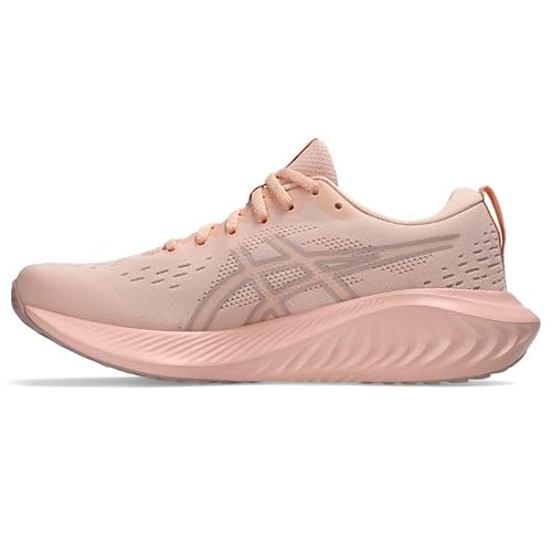 ASICS Gel-Excite 10 Trainers Black (37.5), multicoloured, 8.5