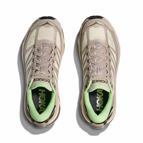 Hoka Unisex Mafate Speed 2 Eucalyptus Men's 11.5, Women's 12.5 Medium - alternate view 2
