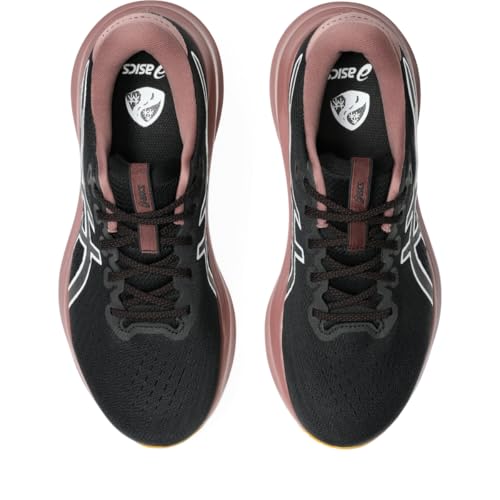 ASICS Women's Gel-Excite 11 Running Shoes, 11.5, Nature Bathing/Black