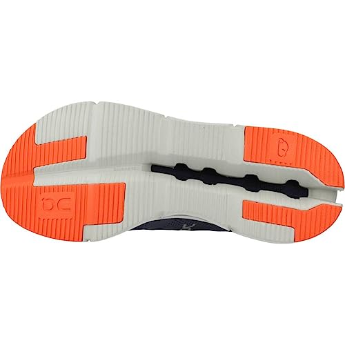 Cloudnova Mens Running Shoes (Metal/Mineral)