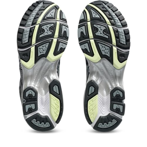 Asics Gel-Nimbus 10.1 'Piedmont Grey / Graphite Grey'