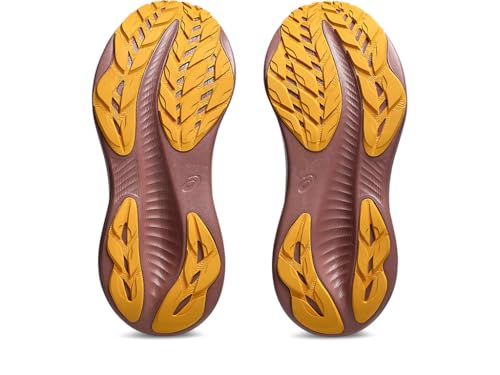 ASICS Womens Gel-Excite 11 Tr Running Shoes, NATURE BATHING/BLACK, 9