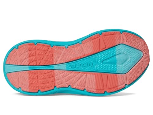 Saucony Unisex Kids Hurricane KDZ (Big Kid) Mutant 6.5 Big Kid Medium