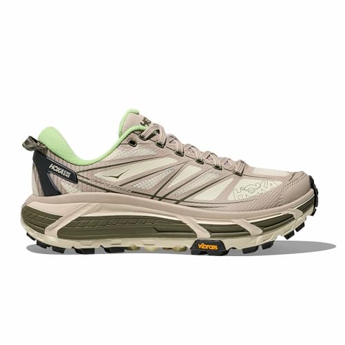 Hoka Unisex Mafate Speed 2 Eucalyptus Men's 11.5, Women's 12.5 Medium - product image