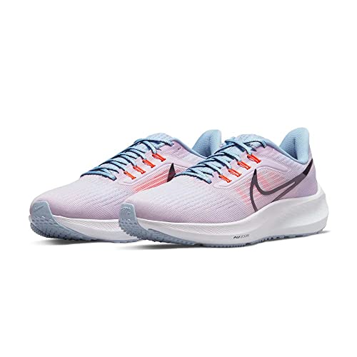Zoom Pegasus 39: Doll Black Iris Whisper 500 Nike Womens