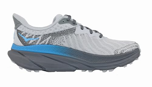 Hoka Women's Challenger 7 Stardust/Asteroid 10 Medium - alternate view 4