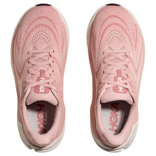 Hoka Women's Arahi 8 Blush/Rose Latte 8.5 Medium - alternate view 5