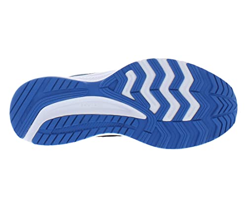 Saucony Cohesion 15 Mens Shoes Size 10, Color: Navy/Black