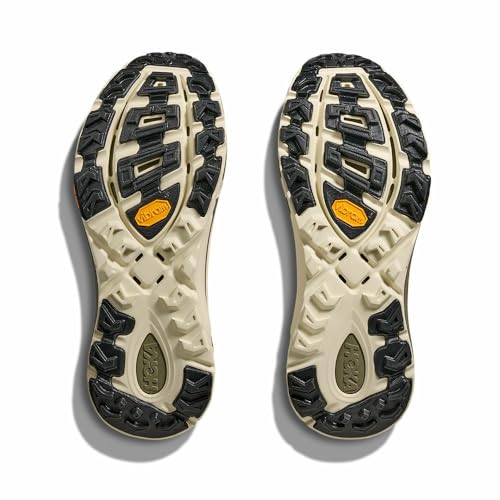 Hoka Unisex Mafate Speed 2 Eucalyptus Men's 11.5, Women's 12.5 Medium - alternate view 7