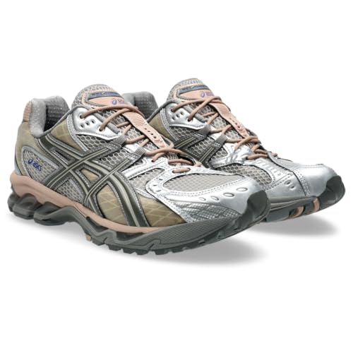 Asics Gel-Nimbus 10.1 'Moonrock / Truffle Grey'