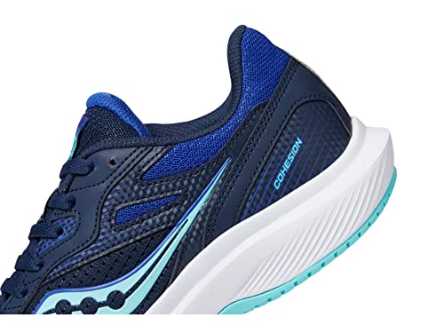 Saucony Women's Cohesion 16 Running Shoe
