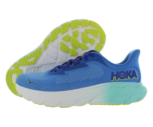 Hoka Men's Arahi 7 - Supportive Running Shoe
