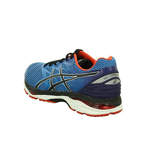 ASICS Gel Cumulus 18 Running Shoes - SS17-7.5 - Blue