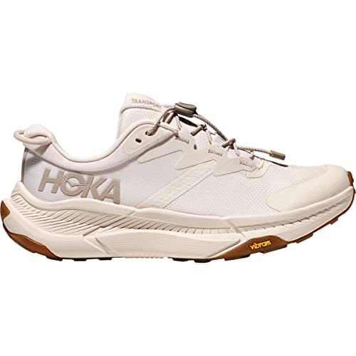 Hoka Women's Transport Eggnog/Eggnog 8.5 Medium - product image