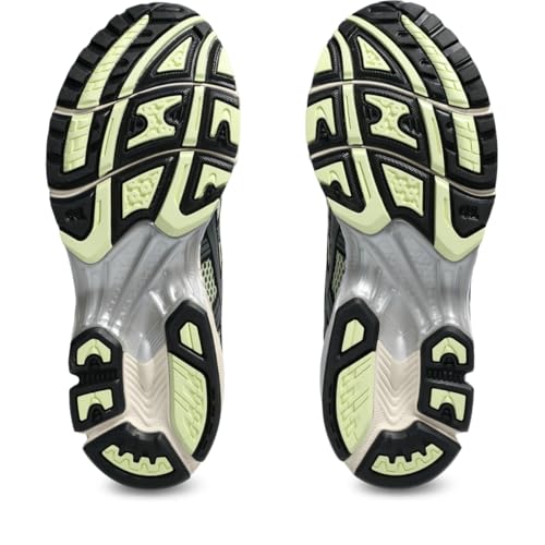 Gel-Kayano 14 Soft Yellow/Asics Blue