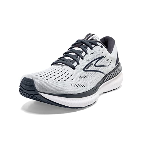 Brooks Glycerin GTS 19 Grey/Black/Atlantis 6 B (M)
