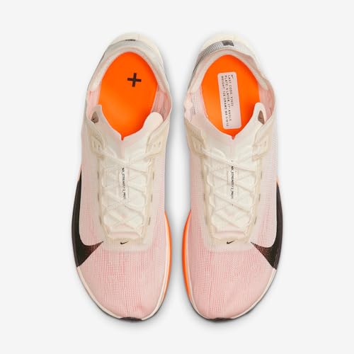 Unisex Streakfly 2 Proto (100 - Sail/Black-Total Orange-White)