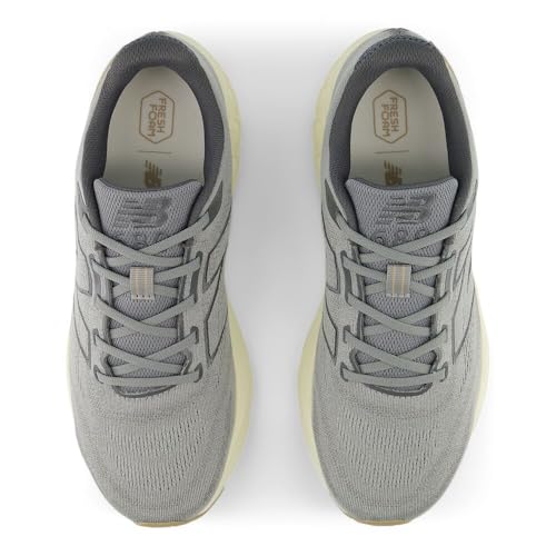 New Balance Men's Fresh Foam 680 V8 Running Shoe, Fresh Foam 680 V8, 10.5