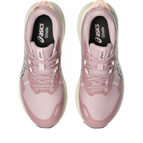 ASICS Women's Gel-Venture 11 Running Shoes, 9, MORGANITE/Pearl Pink