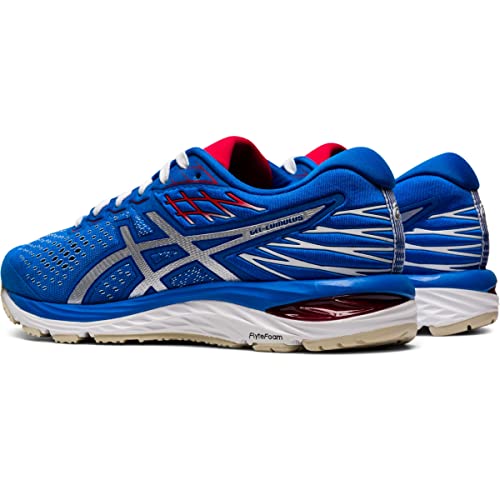 ASICS Gel-Cumulus� 21 Electric Blue/White 8 B (M)