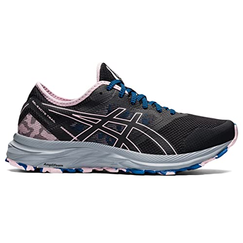 ASICS Gel-Excite Trail Black/Barely Rose 6 B (M)