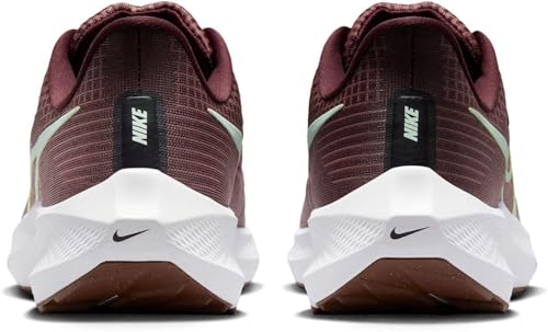 NIKE Women's Air Zoom Pegasus 39 Sneaker, Canyon Rust/Mint Foam-Burgundy Crush, 6 UK