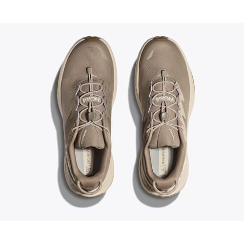 Hoka Men's Transport Dune/Eggnog 11.5 Medium - alternate view 2