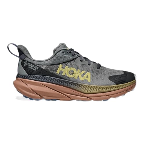 Hoka Men's Men's Challenger 7 Gore-TEX Asteroid/Maple 8.5 Medium - alternate view 3