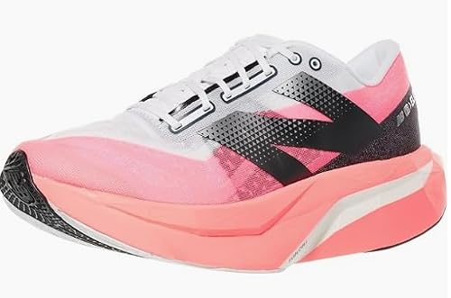 Men's FuelCell SuperComp Elite 4 (CP - Pink)