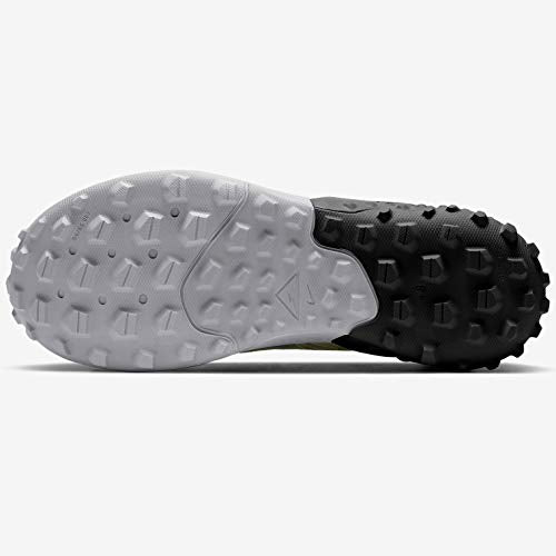 Nike Men's Wildhorse 6 Running Shoe, Med Olive Med Khaki Cargo Khaki Black Wolf Grey, 6.5 UK - alternate view 4