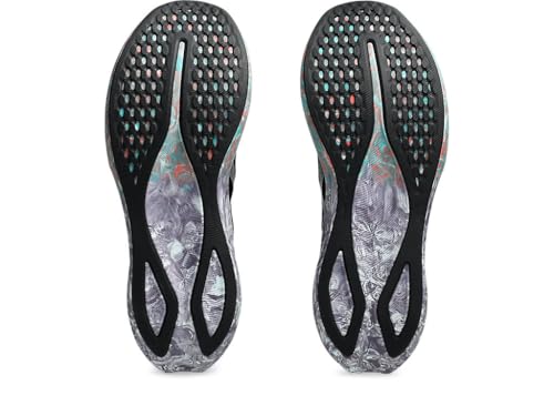 ASICS Men's Noosa Tri 16 Trainers, multicoloured, 7.5 Men
