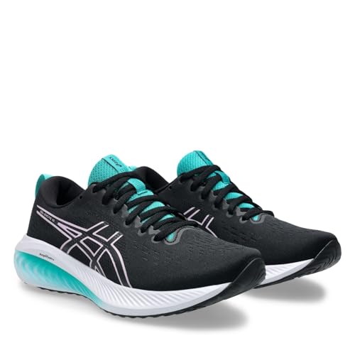 ASICS Women's Gel-Excite 10 Sneaker, Multicoloured, 11.5